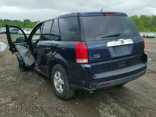 2007 SATURN VUE - VIN: 5GZCZ33D87S832704 - Фото 3