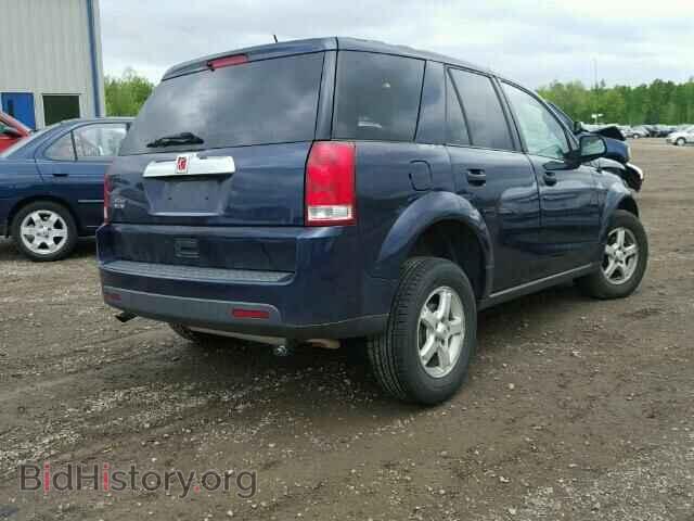 2007 SATURN VUE - VIN: 5GZCZ33D87S832704 - Фото 4