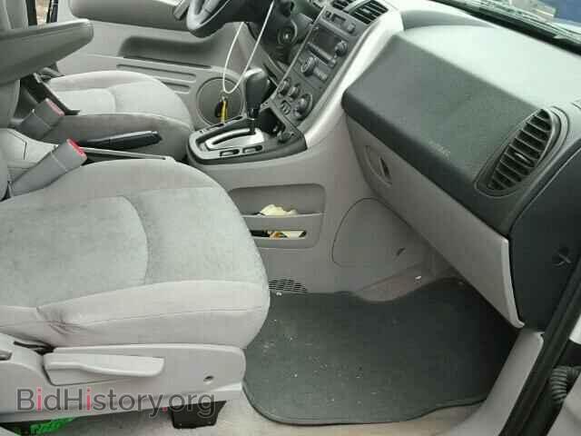 2007 SATURN VUE - VIN: 5GZCZ33D87S832704 - Фото 5