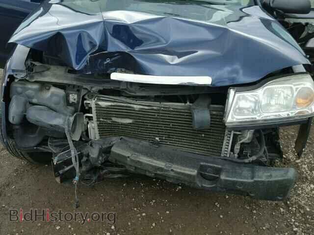 2007 SATURN VUE - VIN: 5GZCZ33D87S832704 - Фото 7