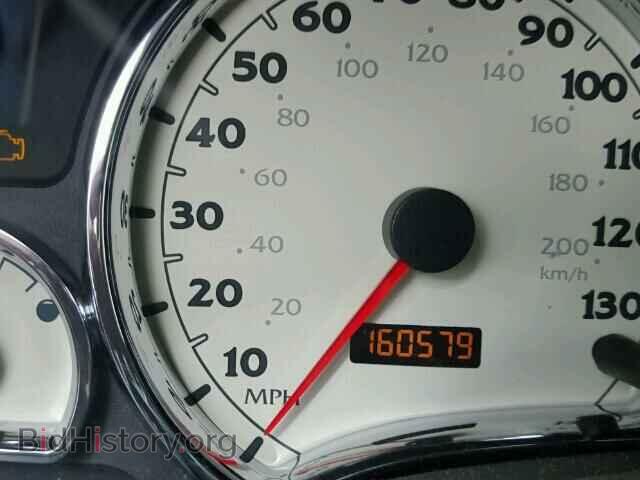 2007 SATURN VUE - VIN: 5GZCZ33D87S832704 - Фото 8