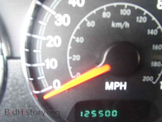 2006 CHRYSLER SEBRING - VIN: 1C3EL46X36N272504 - Фото 8