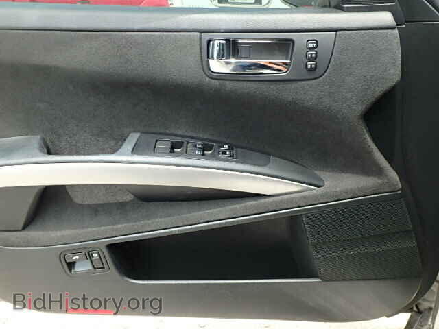 2005 NISSAN MAXIMA - VIN: 1N4BA41E95C825425 - Photo 9