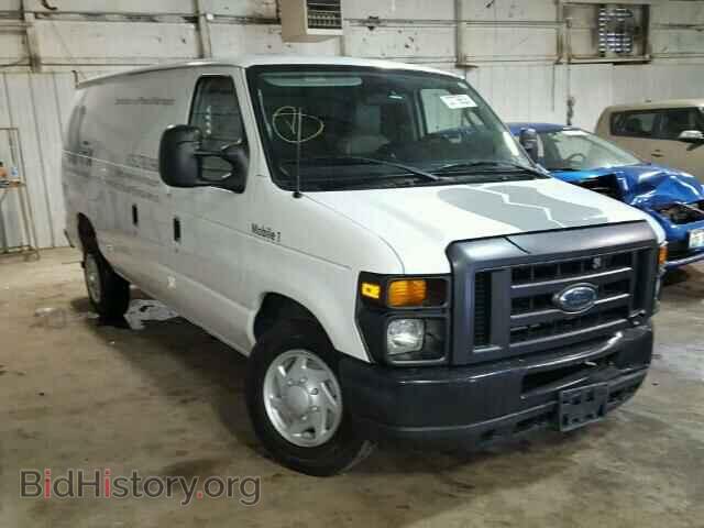 Фотография 1FTNE14W19DA40931 - FORD ECONOLINE 2009