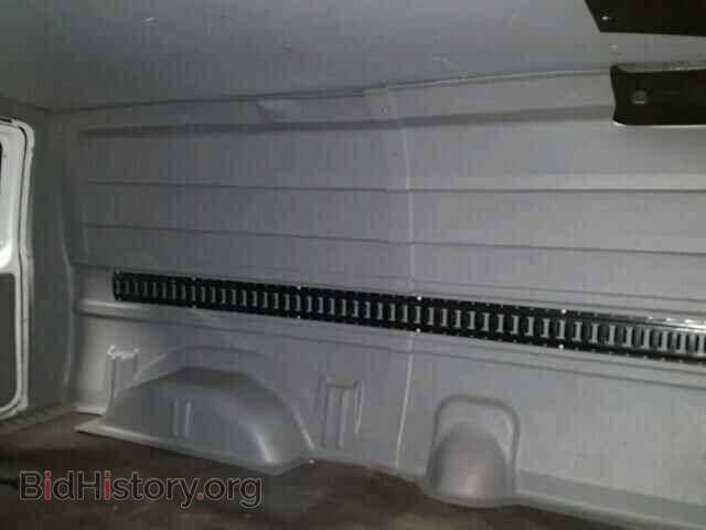 2009 FORD ECONOLINE - VIN: 1FTNE14W19DA40931 - Фото 6