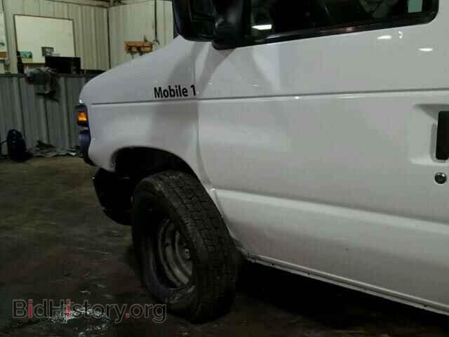 2009 FORD ECONOLINE - VIN: 1FTNE14W19DA40931 - Фото 10