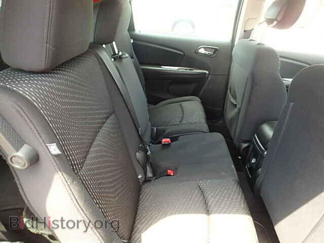 2014 DODGE JOURNEY - VIN: 3C4PDCAB3ET171467 - Фото 6