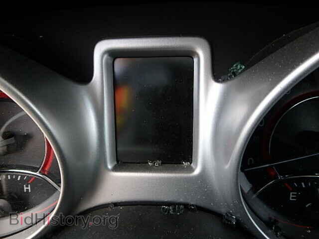 2014 DODGE JOURNEY - VIN: 3C4PDCAB3ET171467 - Фото 8
