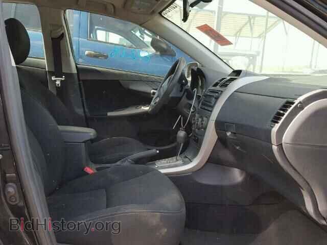 2012 TOYOTA COROLLA - VIN: 5YFBU4EE3CP041774 - Photo 5