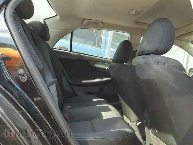 2012 TOYOTA COROLLA - VIN: 5YFBU4EE3CP041774 - Photo 6