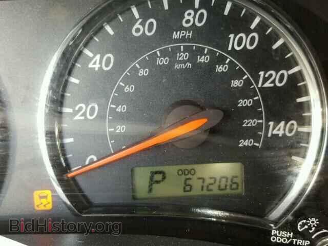 2012 TOYOTA COROLLA - VIN: 5YFBU4EE3CP041774 - Photo 8
