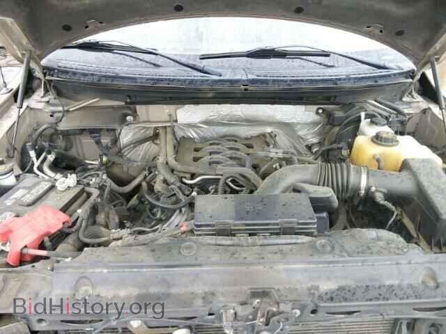 2011 FORD F150 - VIN: 1FTFW1EF5BKD26136 - Фото 7
