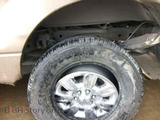 2011 FORD F150 - VIN: 1FTFW1EF5BKD26136 - Фото 10