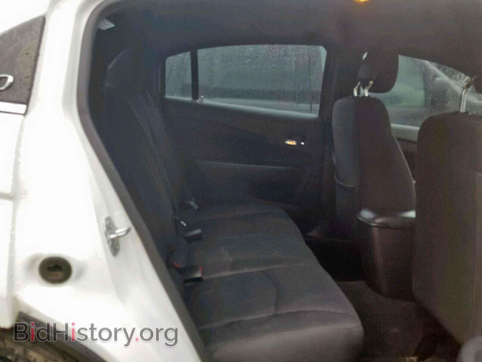 2014 CHRYSLER 200 - VIN: 1C3CCBAB3EN231019 - Фото 6