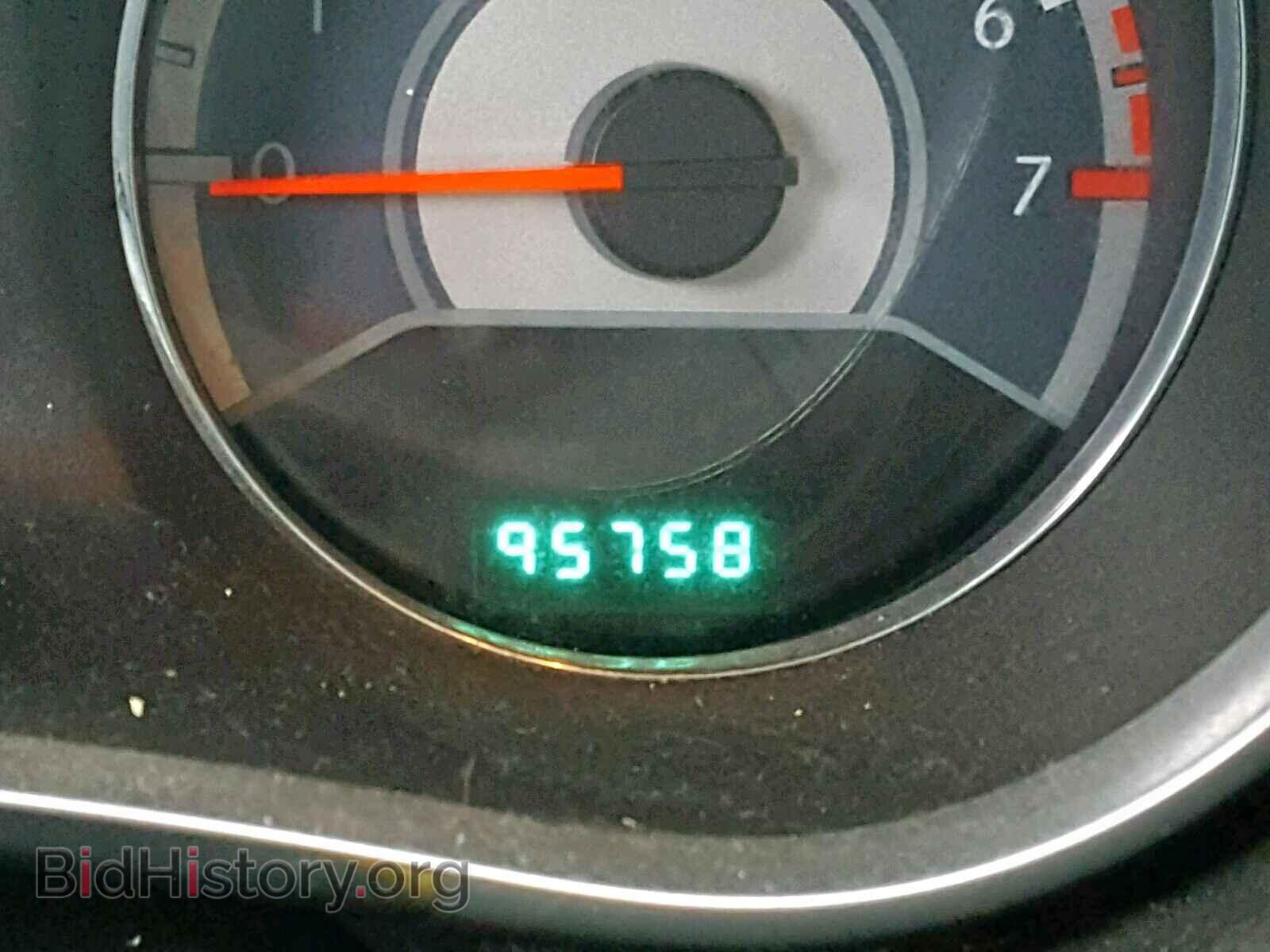 2014 CHRYSLER 200 - VIN: 1C3CCBAB3EN231019 - Фото 8