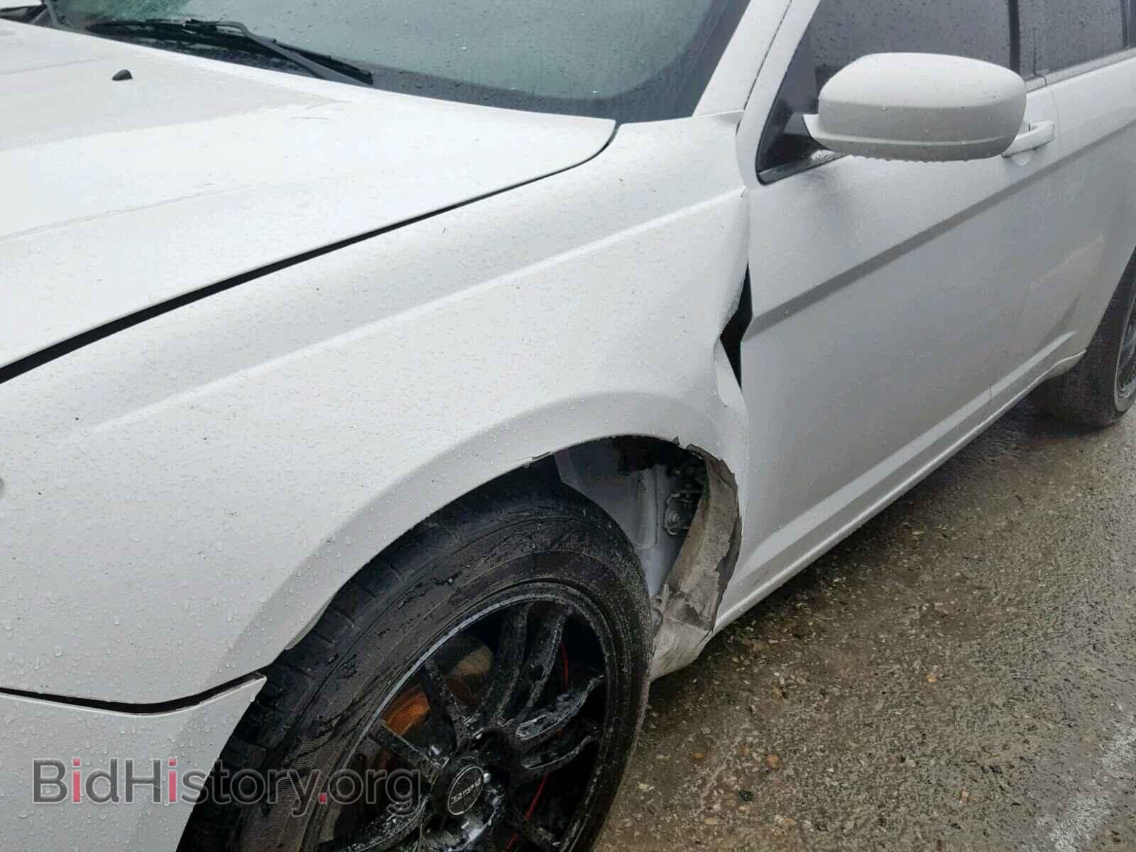 2014 CHRYSLER 200 - VIN: 1C3CCBAB3EN231019 - Фото 9