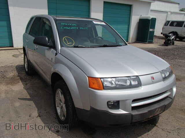 Photo 5GZCZ63484S827404 - SATURN VUE 2004