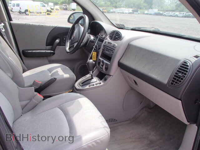 2004 SATURN VUE - VIN: 5GZCZ63484S827404 - Фото 5