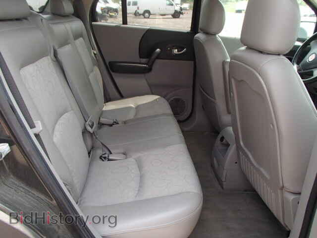 2004 SATURN VUE - VIN: 5GZCZ63484S827404 - Фото 6