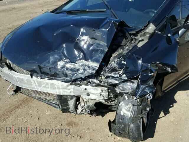 2014 HONDA CIVIC - VIN: 19XFB2E55EE032221 - Фото 10