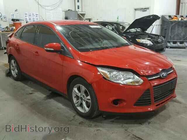 Photo 1FADP3F20EL218538 - FORD FOCUS 2014