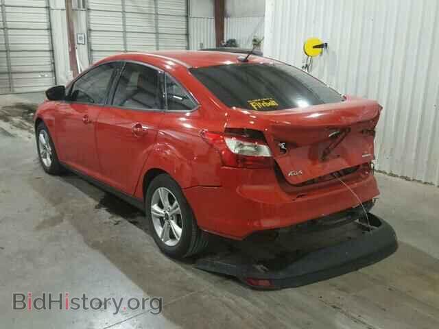 2014 FORD FOCUS - VIN: 1FADP3F20EL218538 - Photo 3