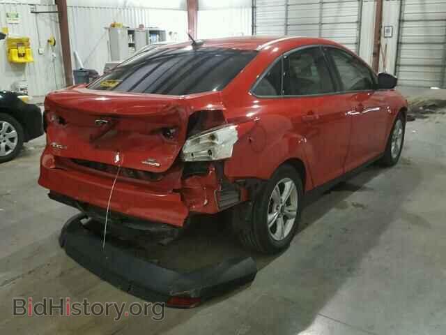 2014 FORD FOCUS - VIN: 1FADP3F20EL218538 - Photo 4