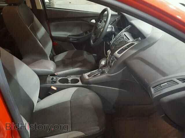 2014 FORD FOCUS - VIN: 1FADP3F20EL218538 - Photo 5