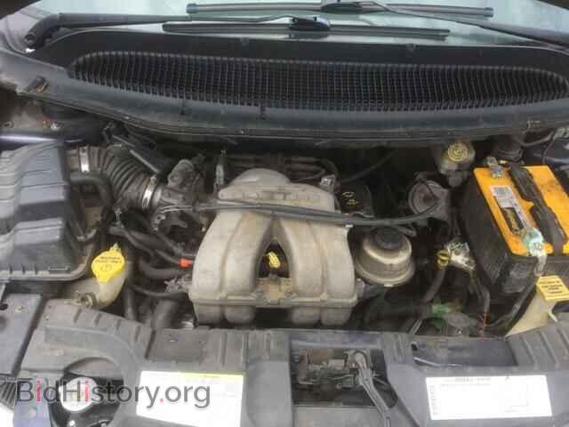 2005 DODGE CARAVAN - VIN: 1D4GP25B35B310321 - Фото 7