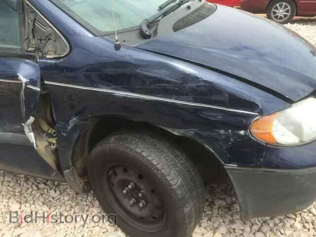 2005 DODGE CARAVAN - VIN: 1D4GP25B35B310321 - Фото 9
