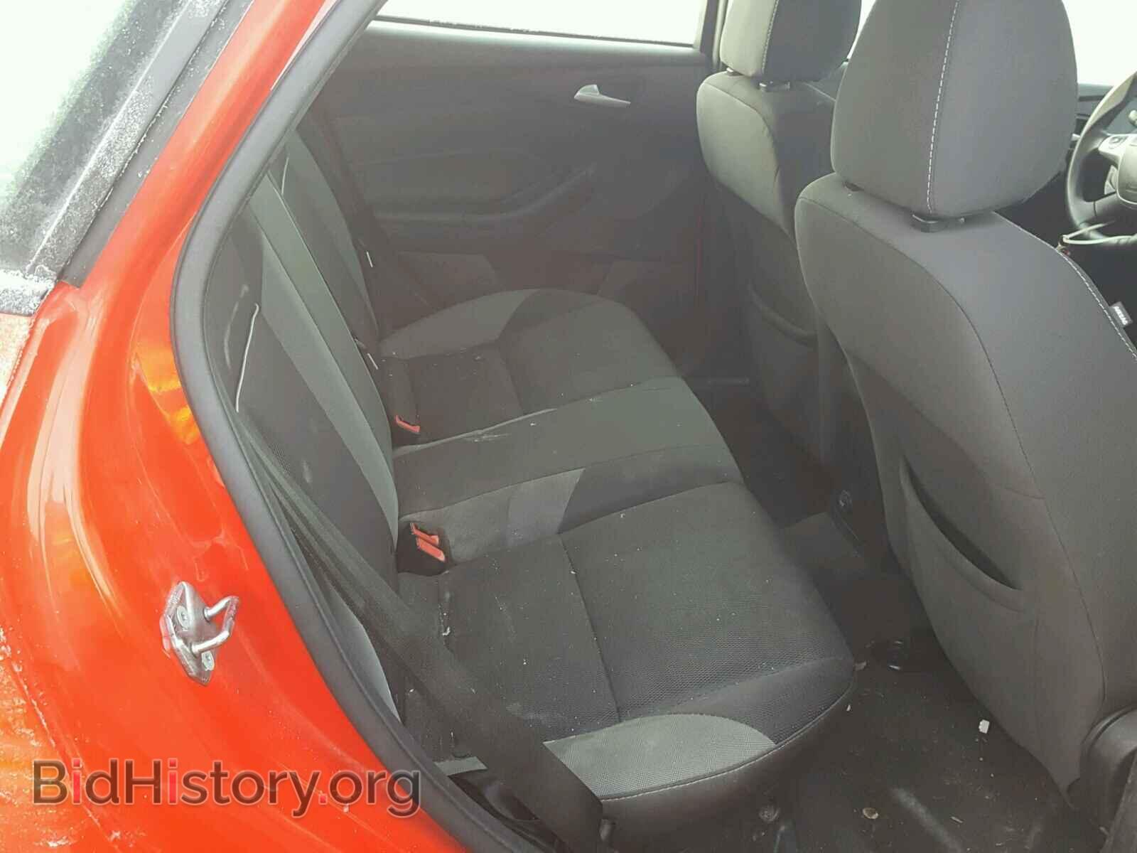2013 FORD FOCUS - VIN: 1FADP3K20DL354074 - Фото 6