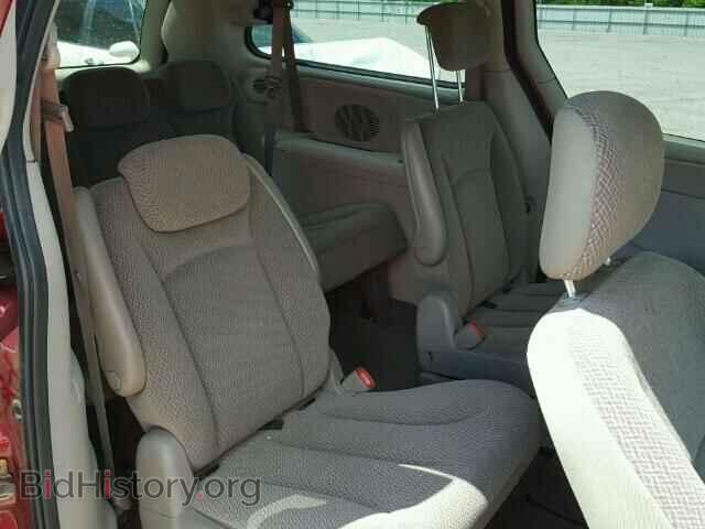 2007 DODGE CARAVAN - VIN: 2D8GP44L47R113814 - Фото 6