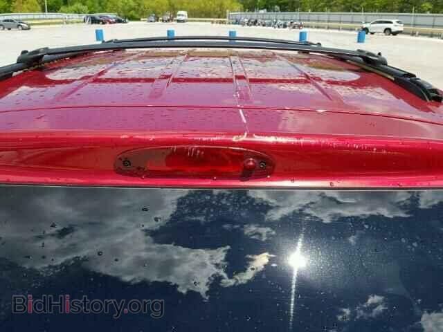 2007 DODGE CARAVAN - VIN: 2D8GP44L47R113814 - Фото 10