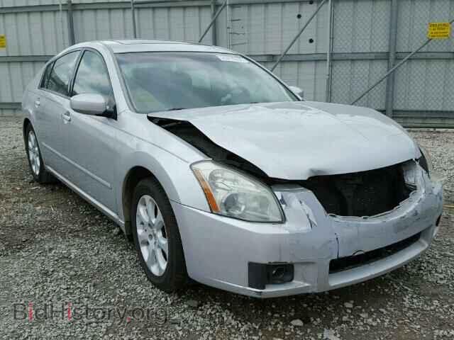 Фотография 1N4BA41E57C801545 - NISSAN MAXIMA 2007