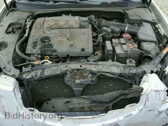 2007 NISSAN MAXIMA - VIN: 1N4BA41E57C801545 - Фото 7
