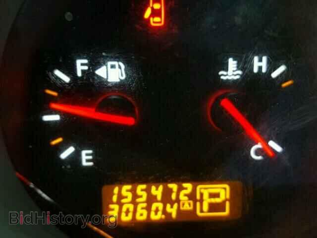 2007 NISSAN MAXIMA - VIN: 1N4BA41E57C801545 - Фото 8