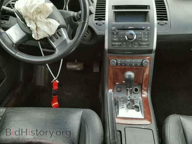2007 NISSAN MAXIMA - VIN: 1N4BA41E57C801545 - Фото 10