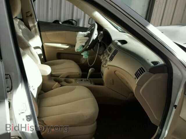 2008 KIA OPTIMA - VIN: KNAGE123685275395 - Фото 5