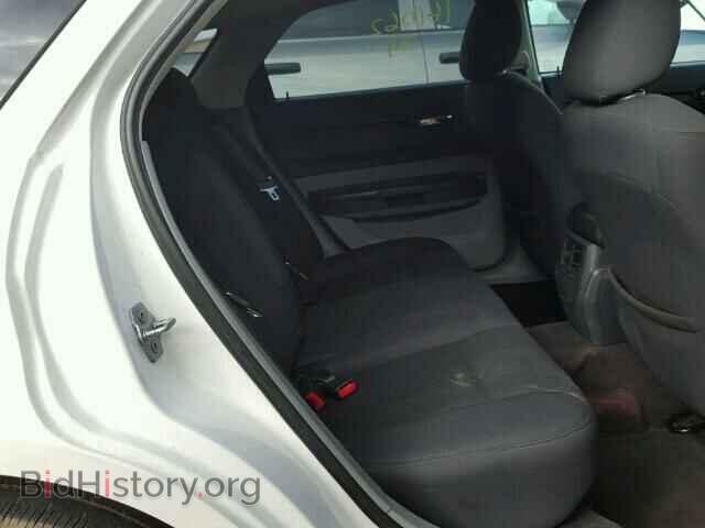 2008 DODGE MAGNUM - VIN: 2D4FV47T08H166323 - Фото 6
