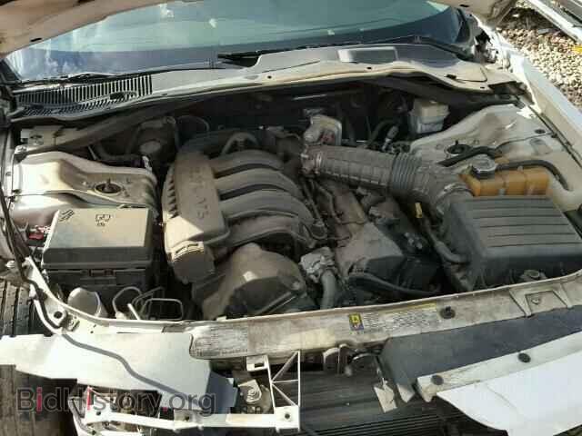 2008 DODGE MAGNUM - VIN: 2D4FV47T08H166323 - Фото 7