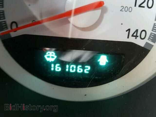 2008 DODGE MAGNUM - VIN: 2D4FV47T08H166323 - Фото 8