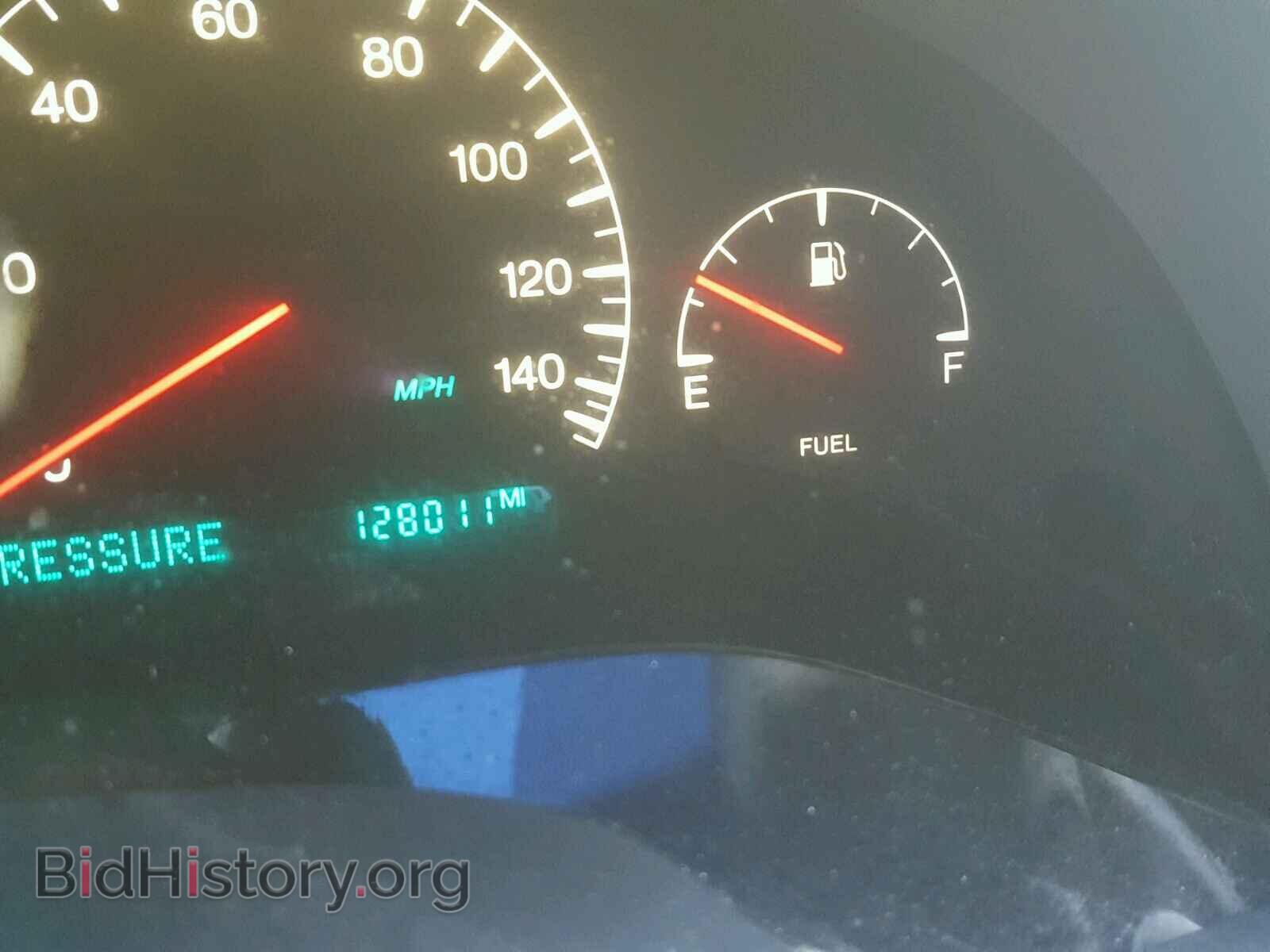 2005 CADILLAC DEVILLE - VIN: 1G6KE57Y85U173321 - Фото 8