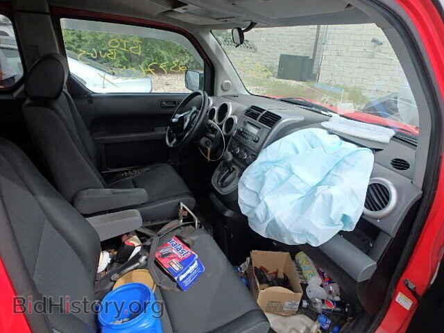 2005 HONDA ELEMENT - VIN: 5J6YH28635L006584 - Фото 5