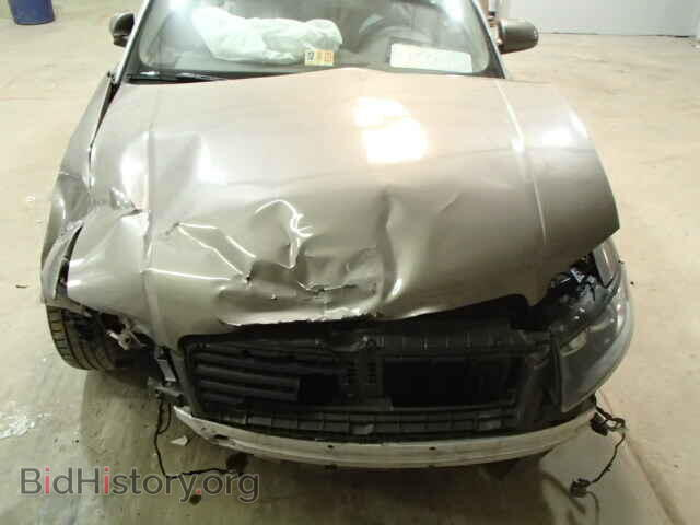 2005 AUDI A4 - VIN: WAUAC48H95K019314 - Фото 7