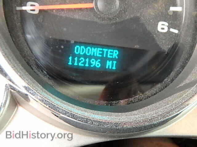 2008 CHEVROLET SILVERADO - VIN: 2GCEC13J981322000 - Фото 8