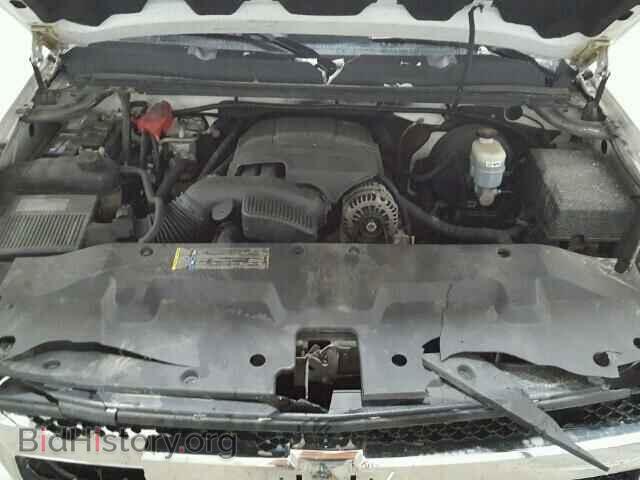 2010 CHEVROLET SILVERADO - VIN: 1GCSKREA5AZ245205 - Фото 7