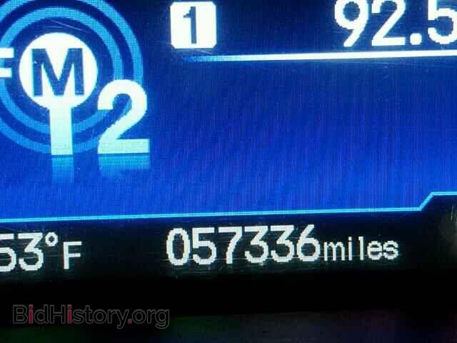 2013 HONDA CIVIC - VIN: 19XFB2F8XDE233779 - Фото 8
