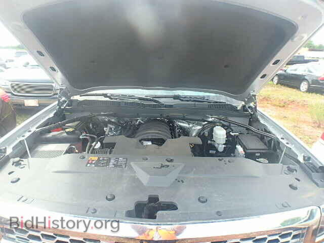 2014 CHEVROLET SILVERADO - VIN: 3GCPCREC9EG319445 - Фото 7