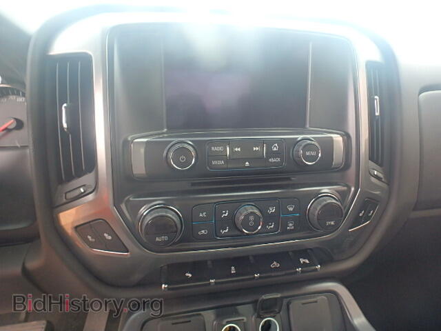 2014 CHEVROLET SILVERADO - VIN: 3GCPCREC9EG319445 - Фото 9