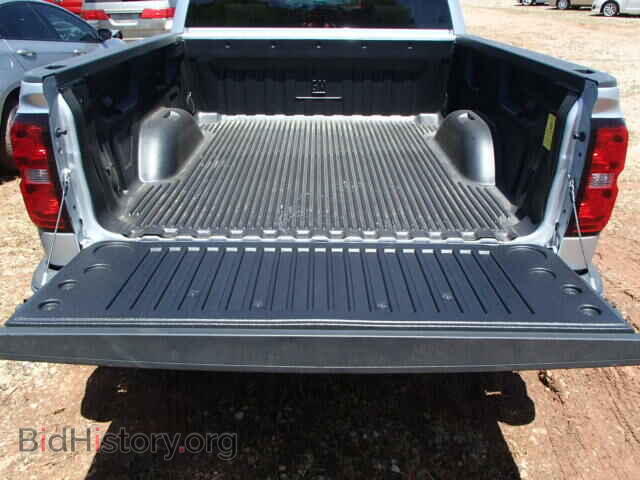 2014 CHEVROLET SILVERADO - VIN: 3GCPCREC9EG319445 - Фото 10